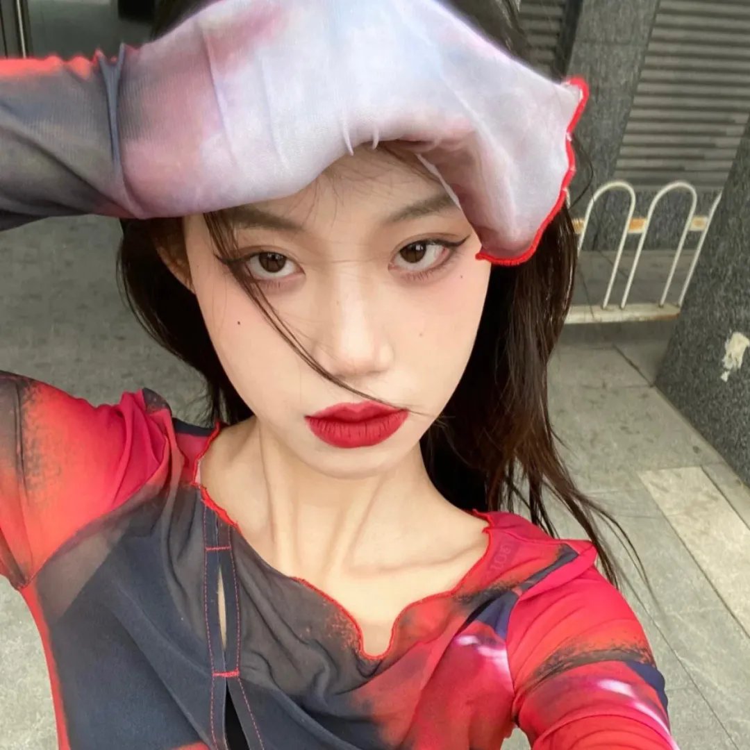 爱情是狗娘